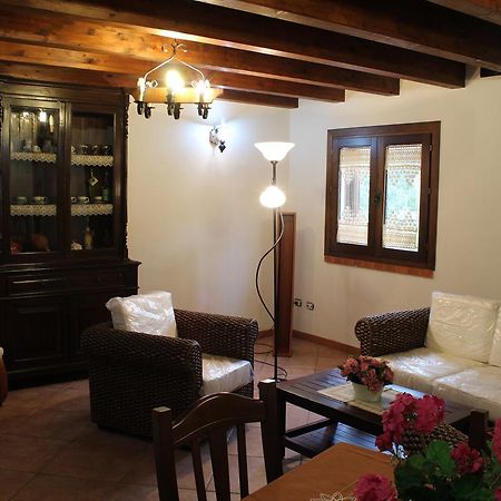 מזרה דל ואלו Villa Delle Nifee מראה חיצוני תמונה
