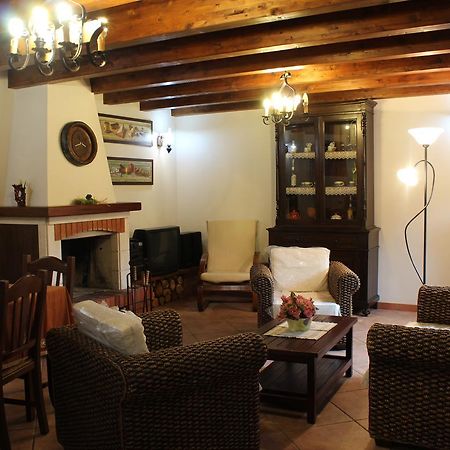 מזרה דל ואלו Villa Delle Nifee מראה חיצוני תמונה