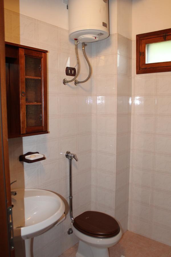 מזרה דל ואלו Villa Delle Nifee מראה חיצוני תמונה
