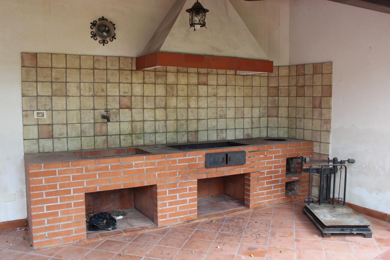 מזרה דל ואלו Villa Delle Nifee מראה חיצוני תמונה