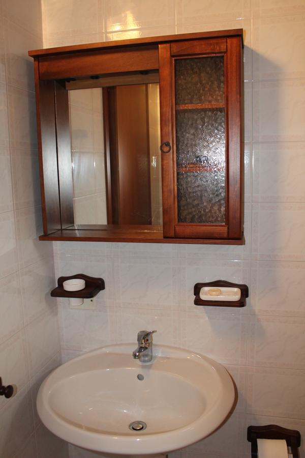 מזרה דל ואלו Villa Delle Nifee מראה חיצוני תמונה