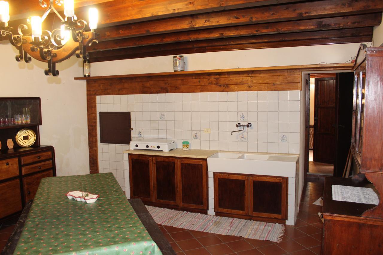 מזרה דל ואלו Villa Delle Nifee מראה חיצוני תמונה