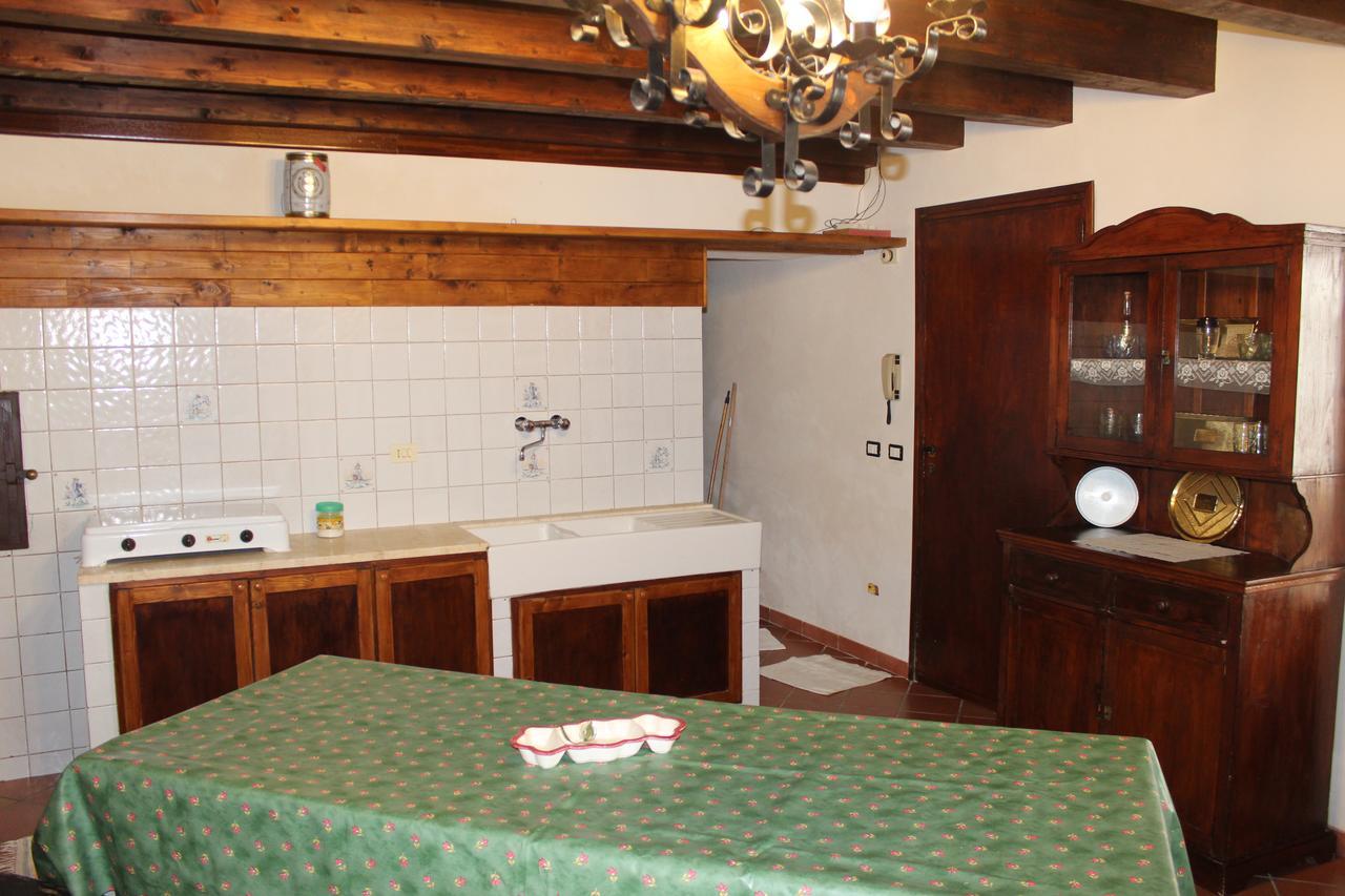 מזרה דל ואלו Villa Delle Nifee מראה חיצוני תמונה