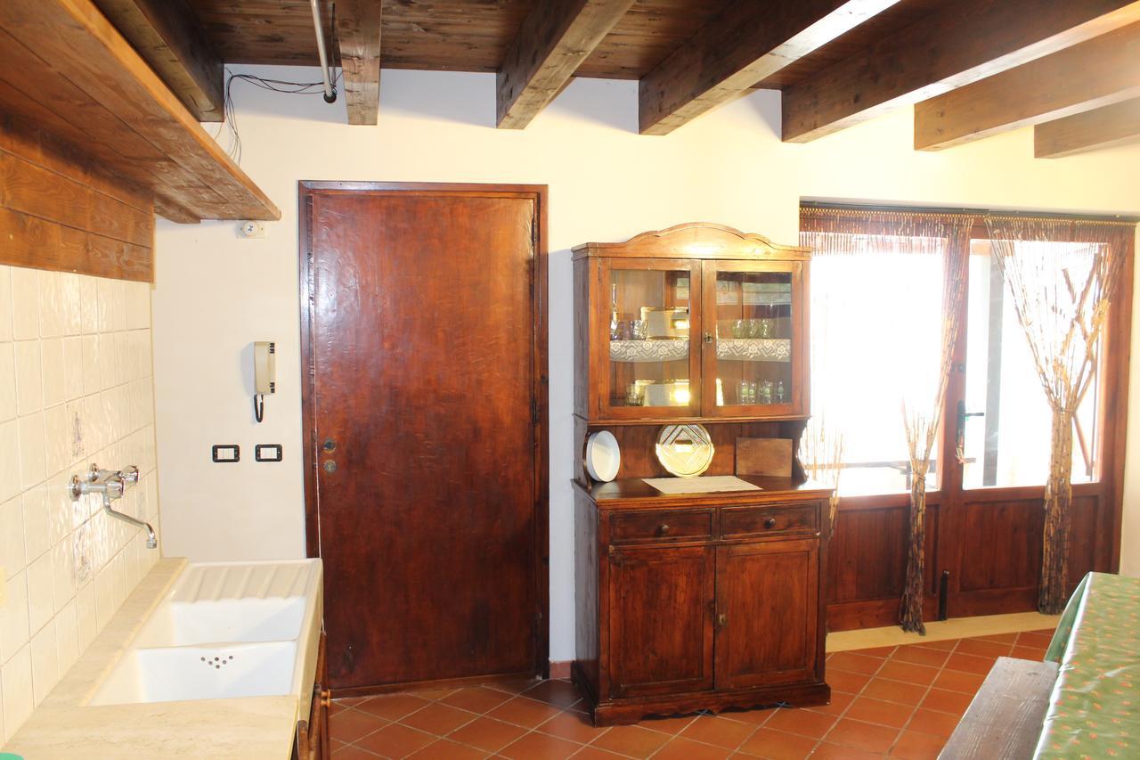 מזרה דל ואלו Villa Delle Nifee מראה חיצוני תמונה