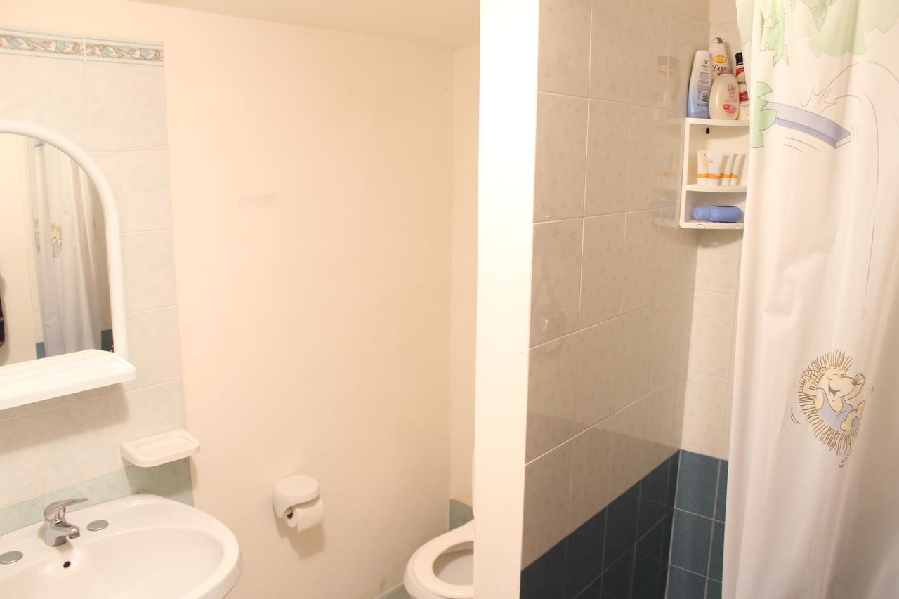 מזרה דל ואלו Villa Delle Nifee מראה חיצוני תמונה