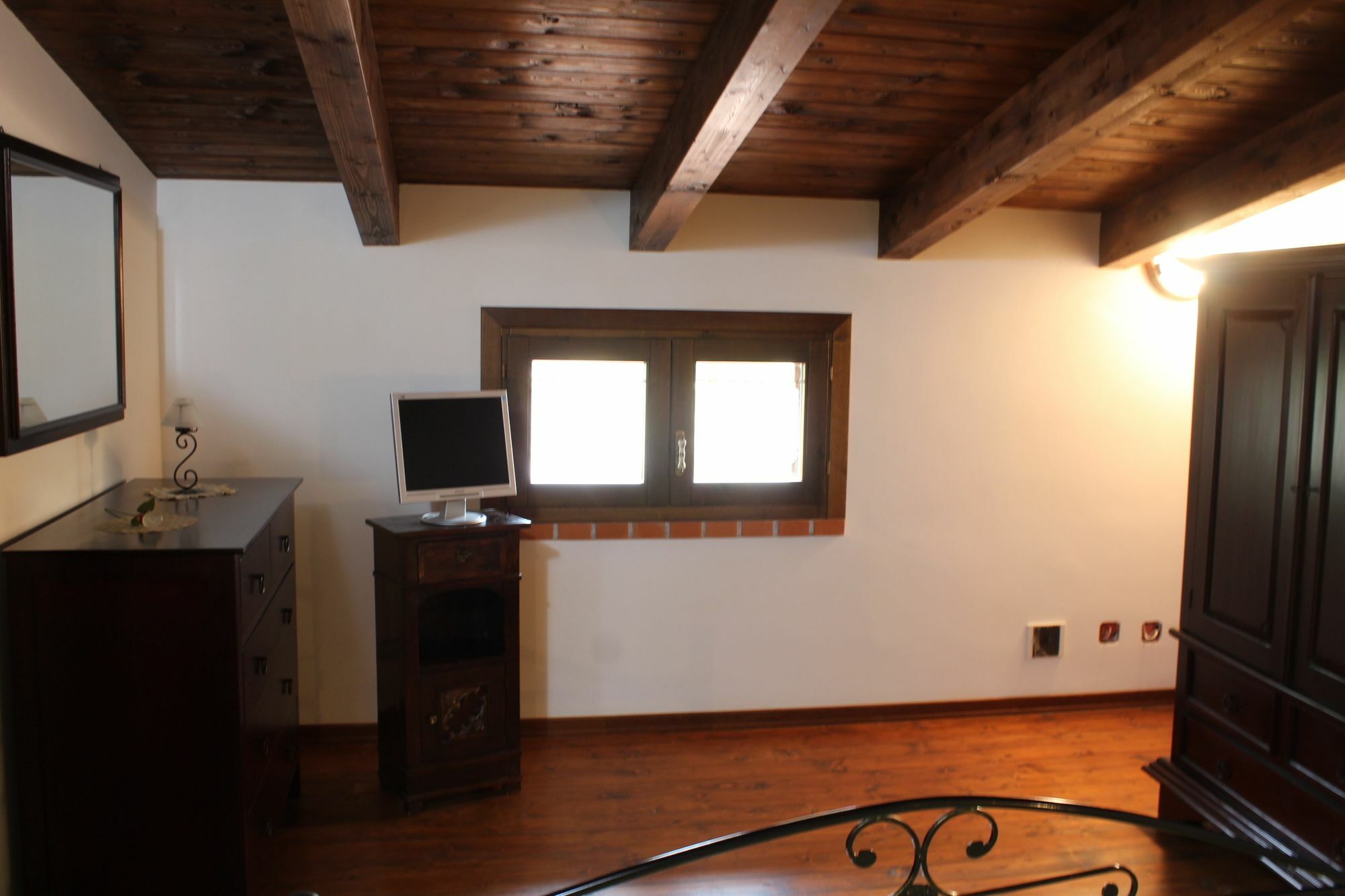 מזרה דל ואלו Villa Delle Nifee מראה חיצוני תמונה