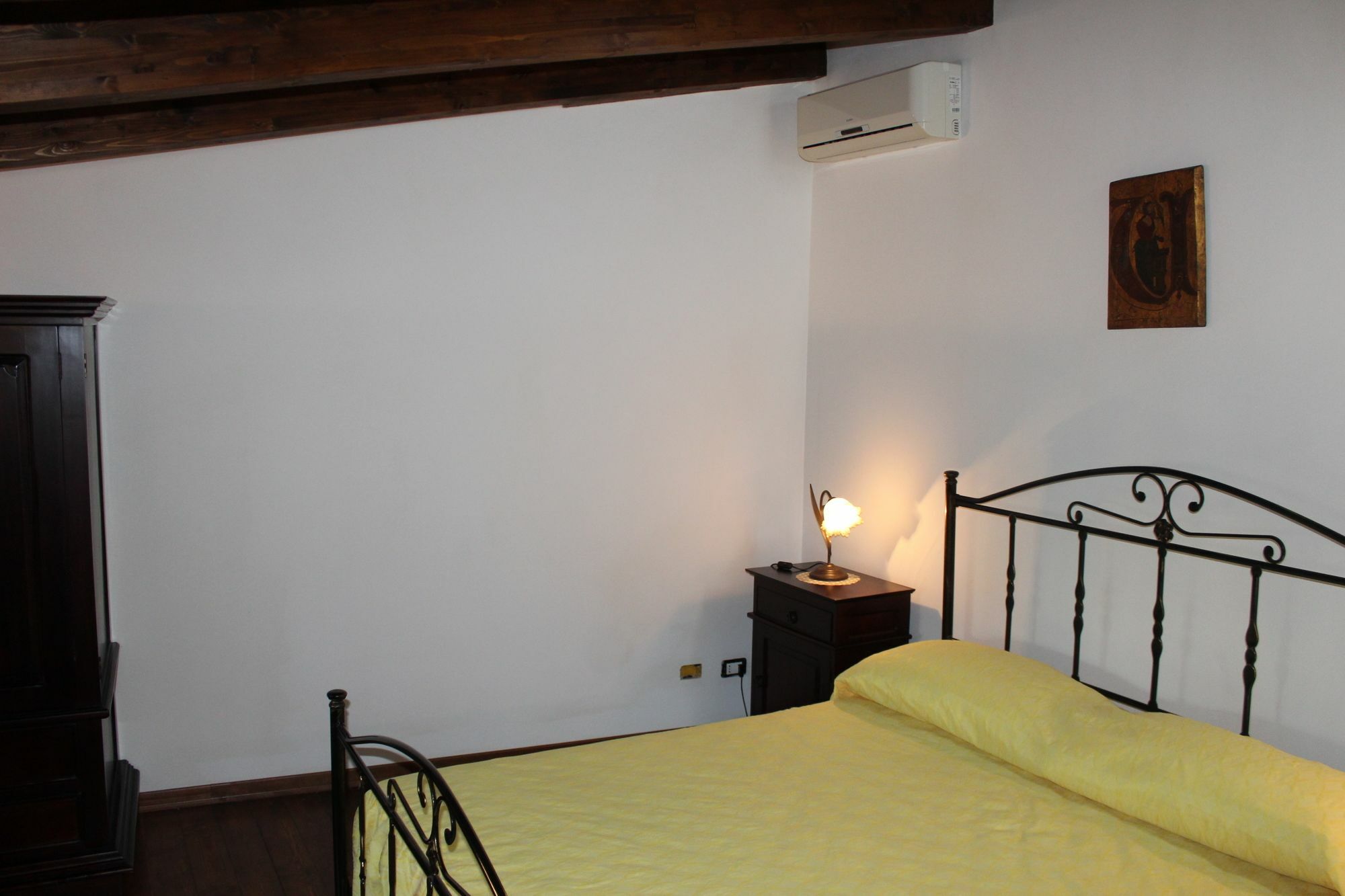 מזרה דל ואלו Villa Delle Nifee מראה חיצוני תמונה