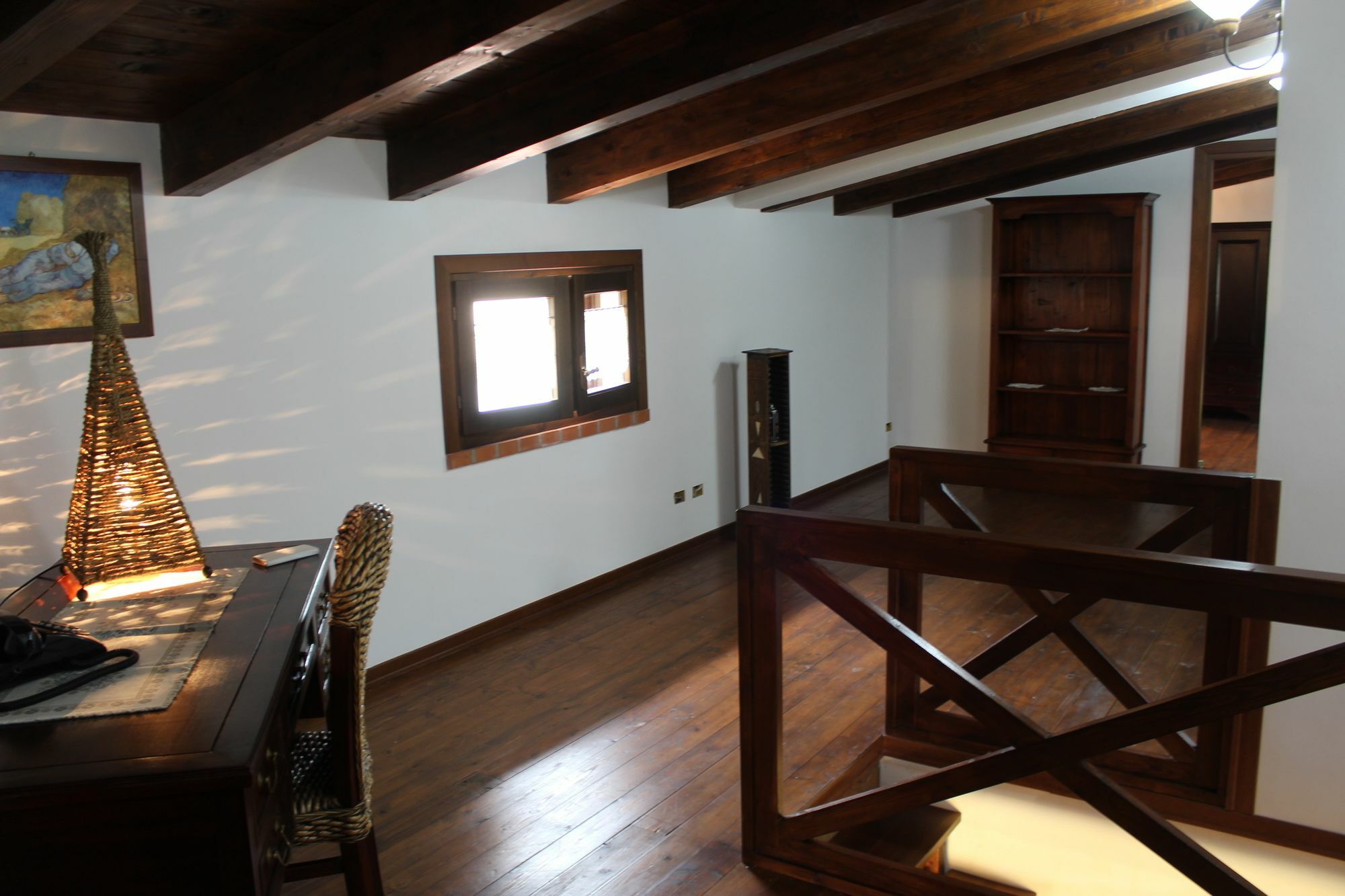 מזרה דל ואלו Villa Delle Nifee מראה חיצוני תמונה
