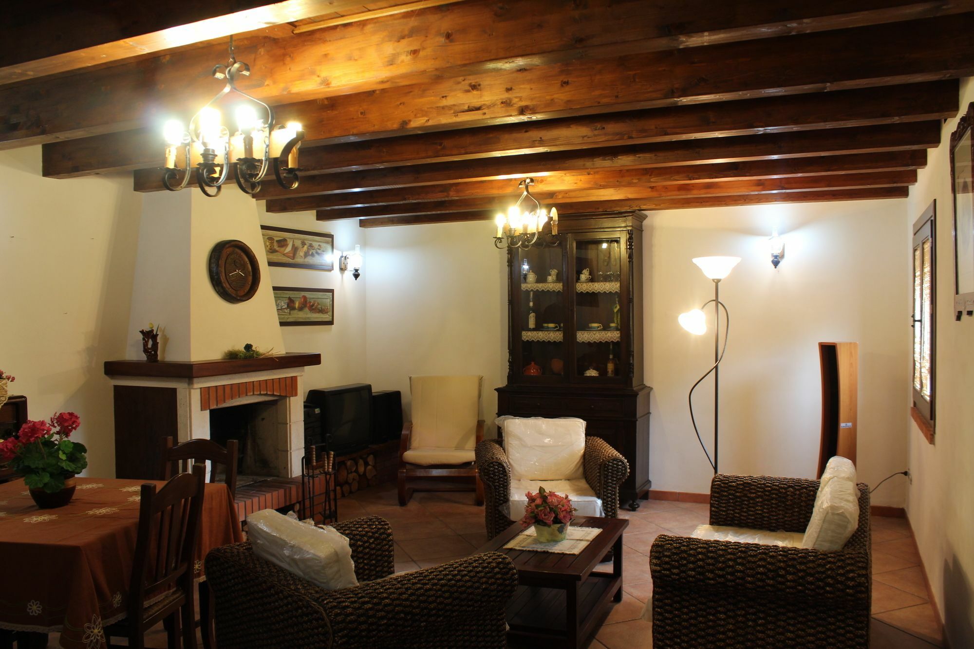 מזרה דל ואלו Villa Delle Nifee מראה חיצוני תמונה
