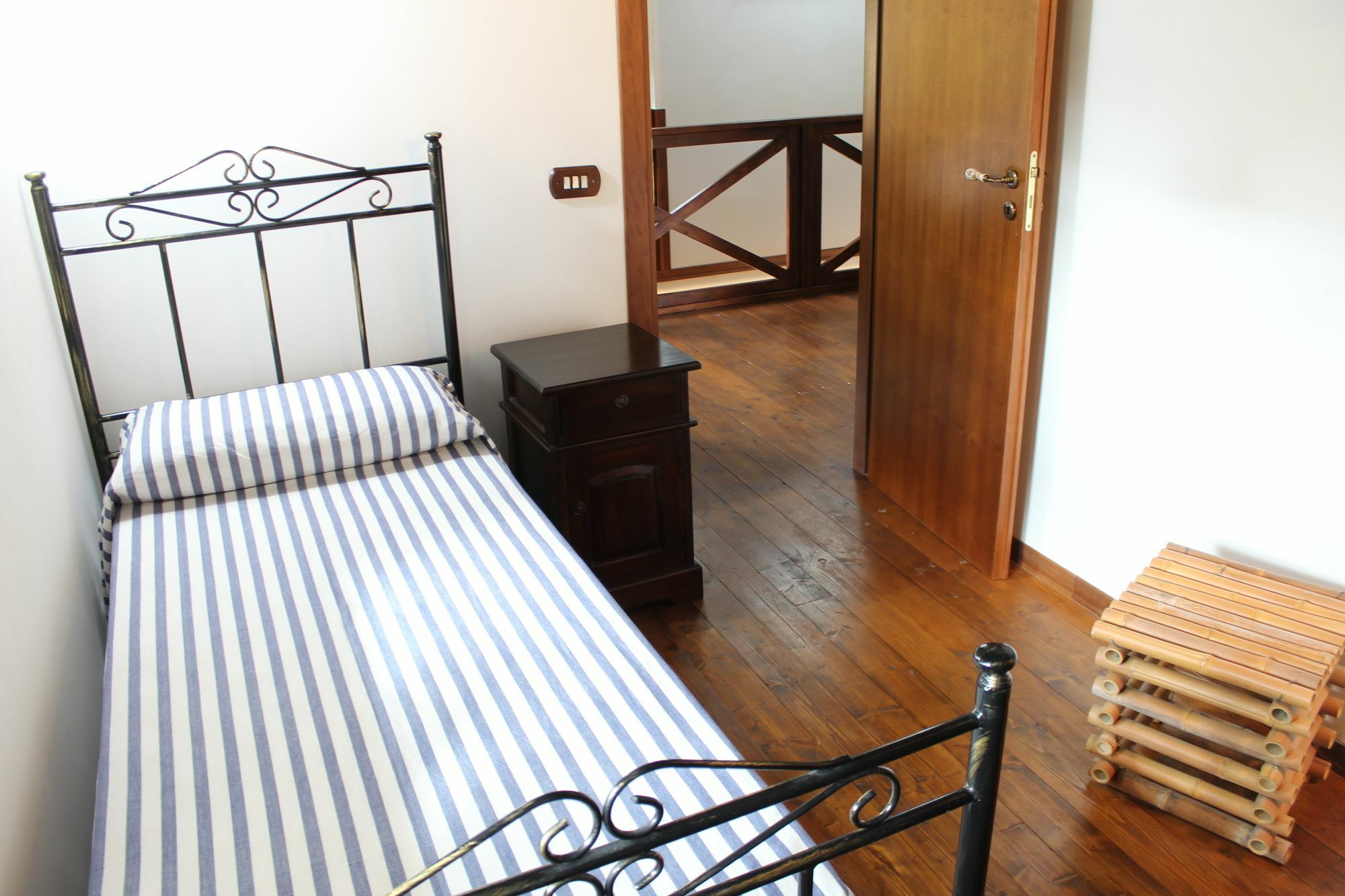 מזרה דל ואלו Villa Delle Nifee מראה חיצוני תמונה