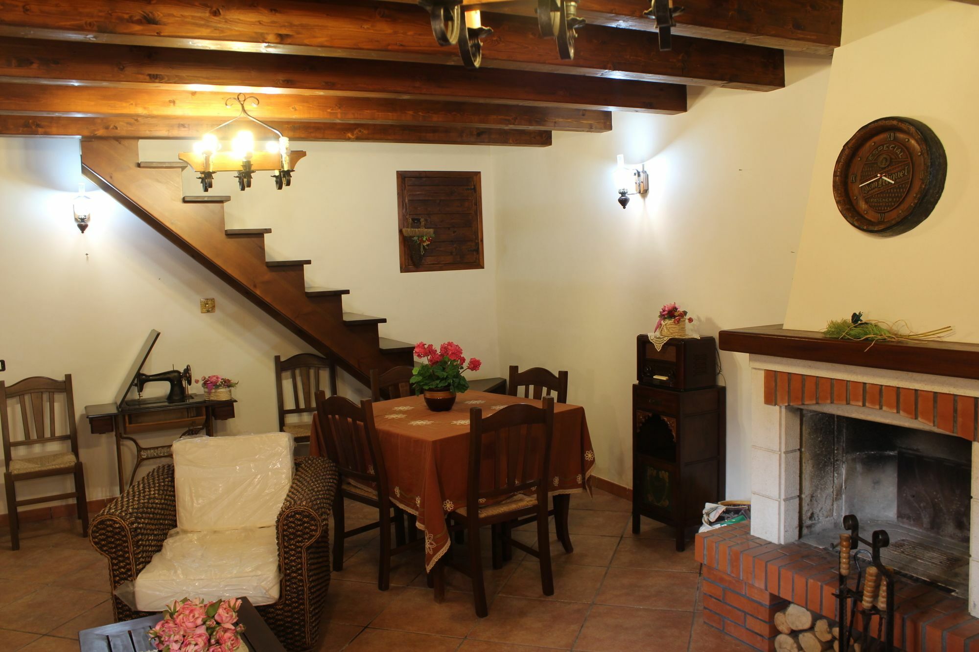 מזרה דל ואלו Villa Delle Nifee מראה חיצוני תמונה